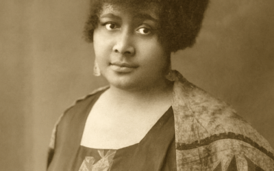 Paulette NARDAL (1896 – 1985)