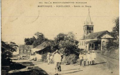 1 COMMUNE, 1 HISTOIRE / SCHOELCHER