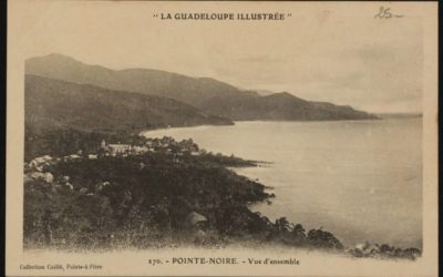 1 COMMUNE, 1 HISTOIRE / POINTE-NOIRE
