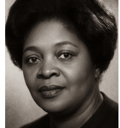 ALBERTINE BACLET