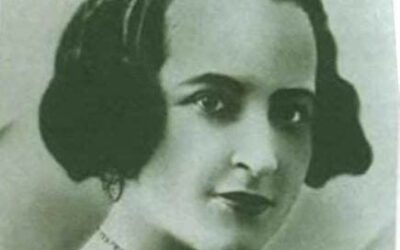 LEONA GABRIEL