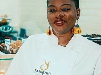 Fabienne YOUYOUTTE