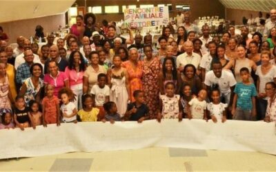 FAMILLE NESTORET