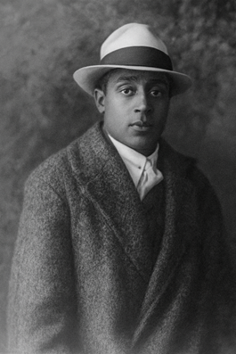 Sully Moïse LARA (1867–1950)