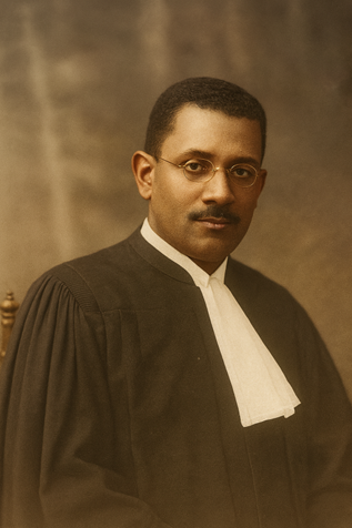 Hildevert-Adolphe LARA (1876-1937)