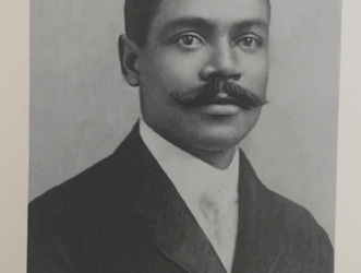 Oruno LARA (1879–1924)