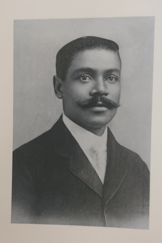 Oruno LARA (1879–1924)