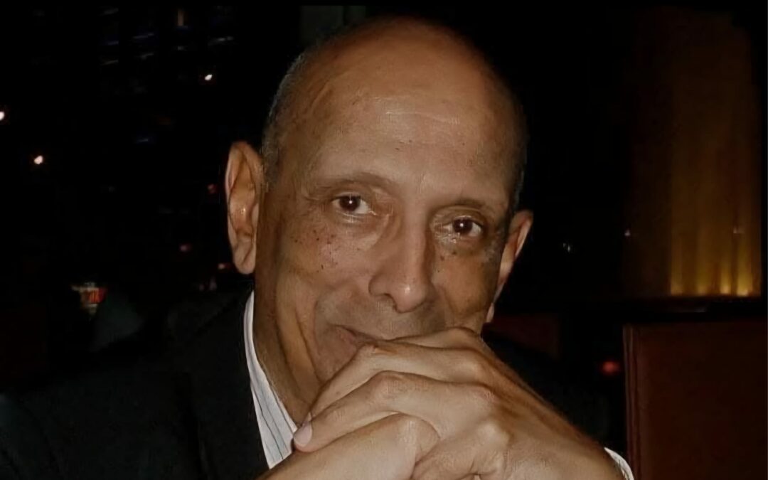 Christian LARA (1939–2023)