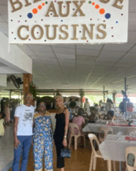 FAMILLE DESIRE