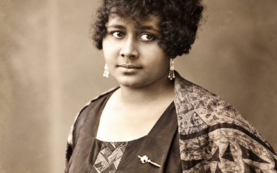 Paulette NARDAL (1896 – 1985)