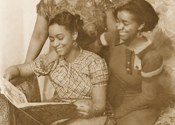 LES SOEURS NARDAL
