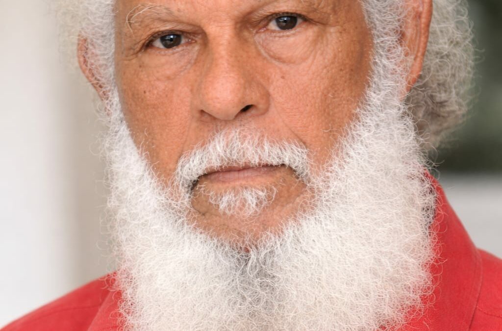 Gérard Lauriette, dit Papa Yaya