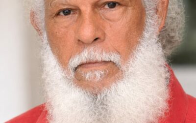 Gérard Lauriette, dit Papa Yaya