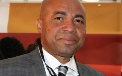 Jean‑Pierre PASSE-COUTRIN