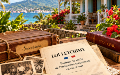 LA LOI LETCHIMY