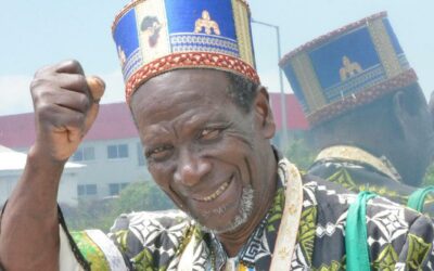 IBO SIMON (1940-2022)