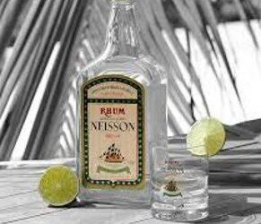 RHUM NEISSON