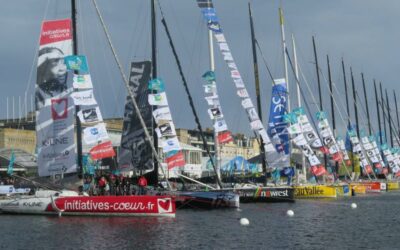 La Route du Rhum